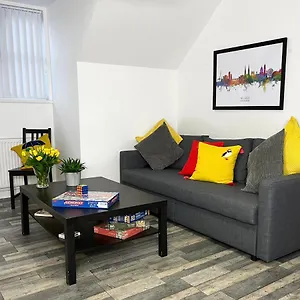Harland View Belfast
